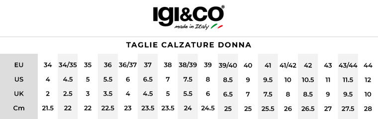Igi e hotsell co tronchetti